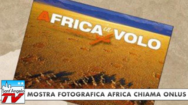 Mostra Fotografica Africa Chiama Onlus