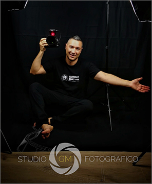 Studio Fotografico GM di Gianluca Mariani