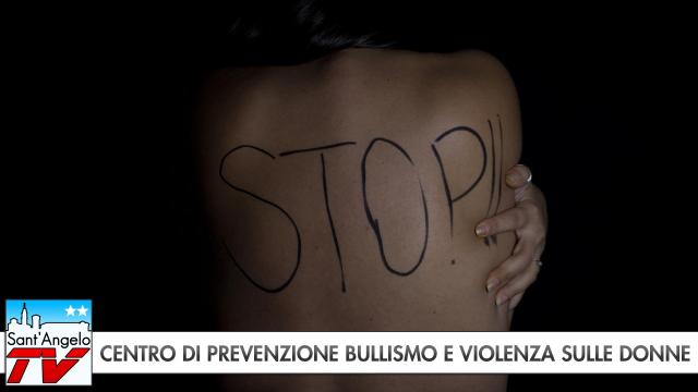 Centro di Prevenzione contro Bullismo e Violenza sulle Donne