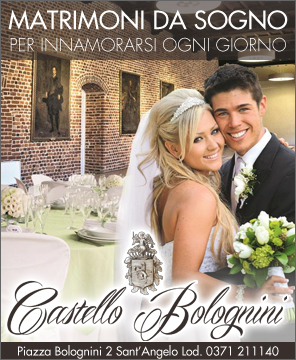 Matrimonio | Castello Bolognini