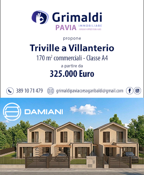 Agenzia Immobiliare Grimaldi PAVIA