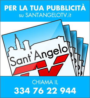 La tua pubblicità su santangelotv